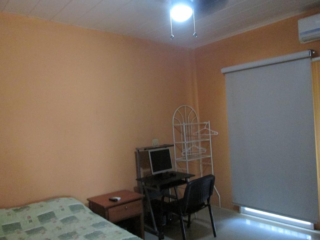 Hotel San Luis Managua Camera foto