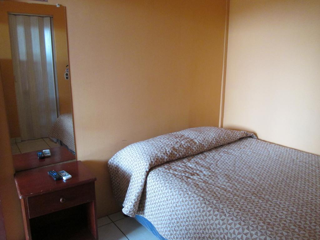 Hotel San Luis Managua Camera foto