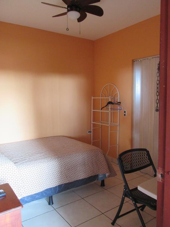 Hotel San Luis Managua Camera foto