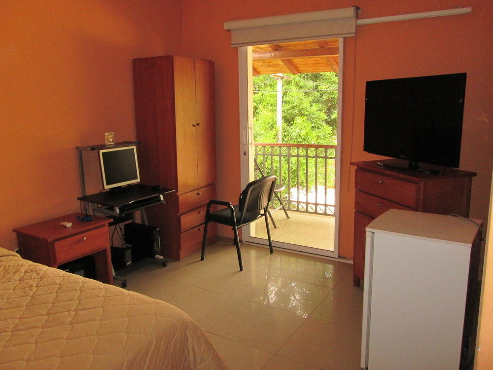 Hotel San Luis Managua Esterno foto