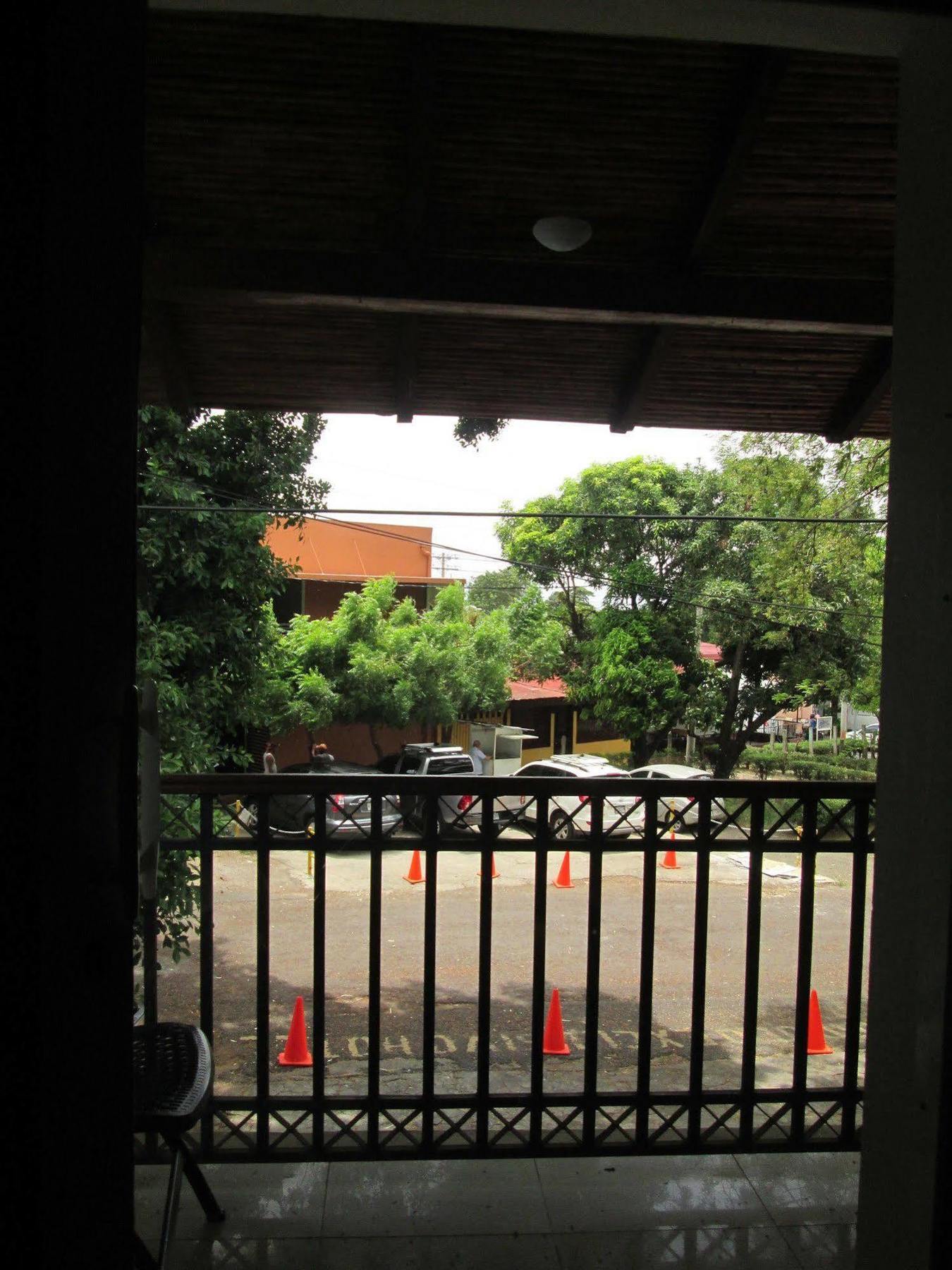 Hotel San Luis Managua Esterno foto