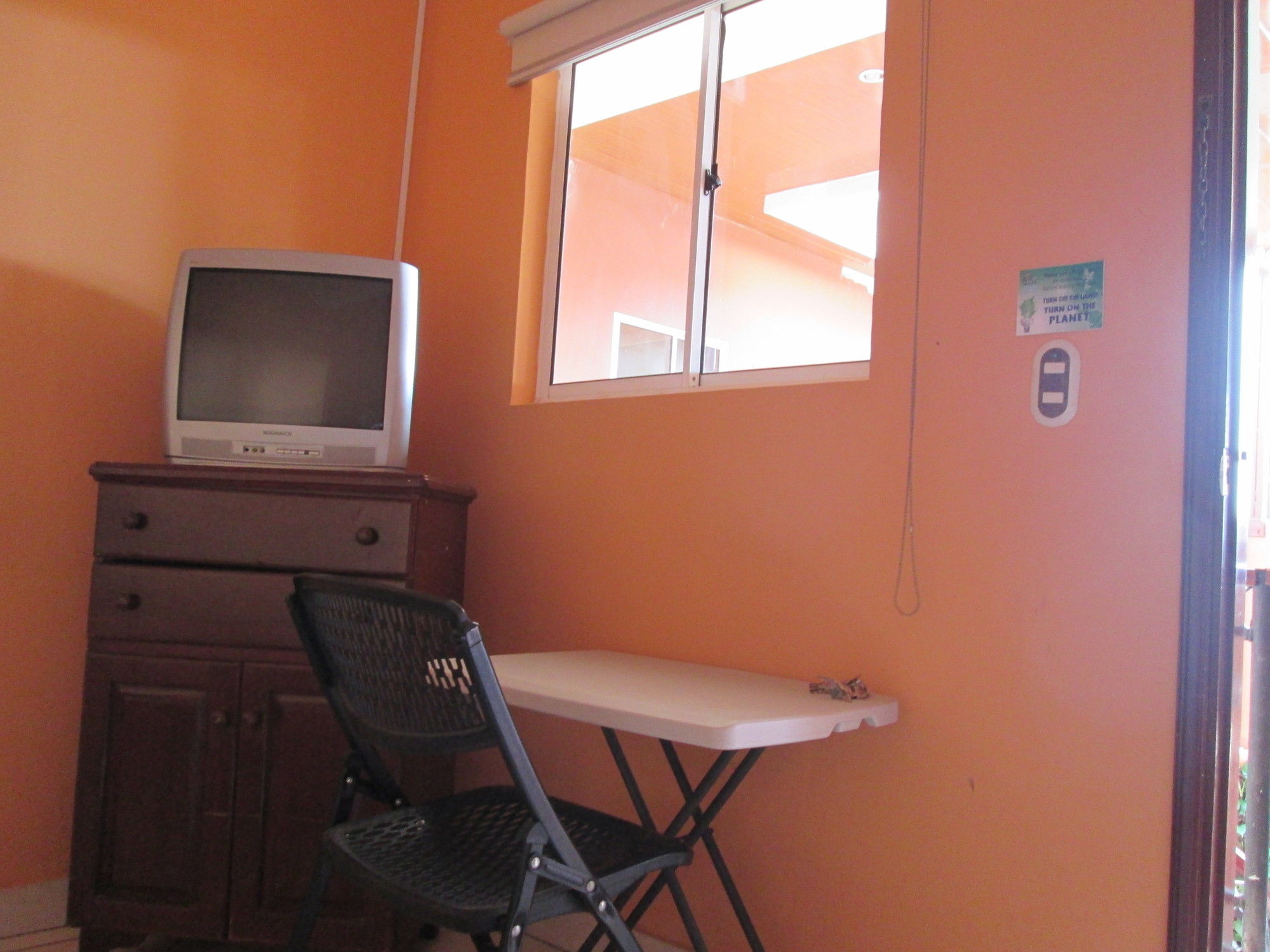 Hotel San Luis Managua Esterno foto