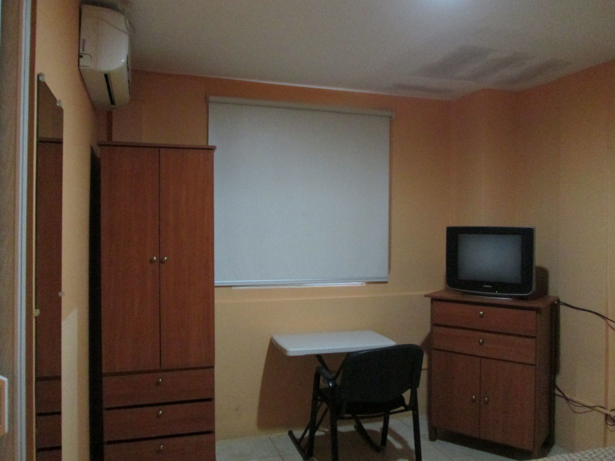 Hotel San Luis Managua Esterno foto