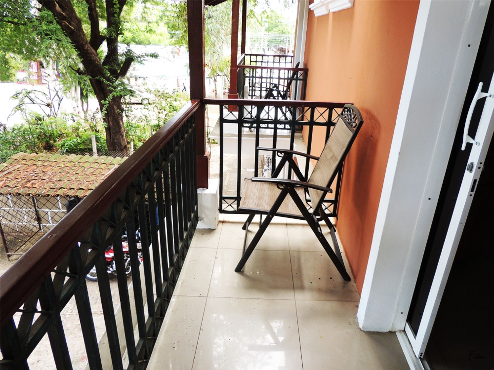 Hotel San Luis Managua Esterno foto