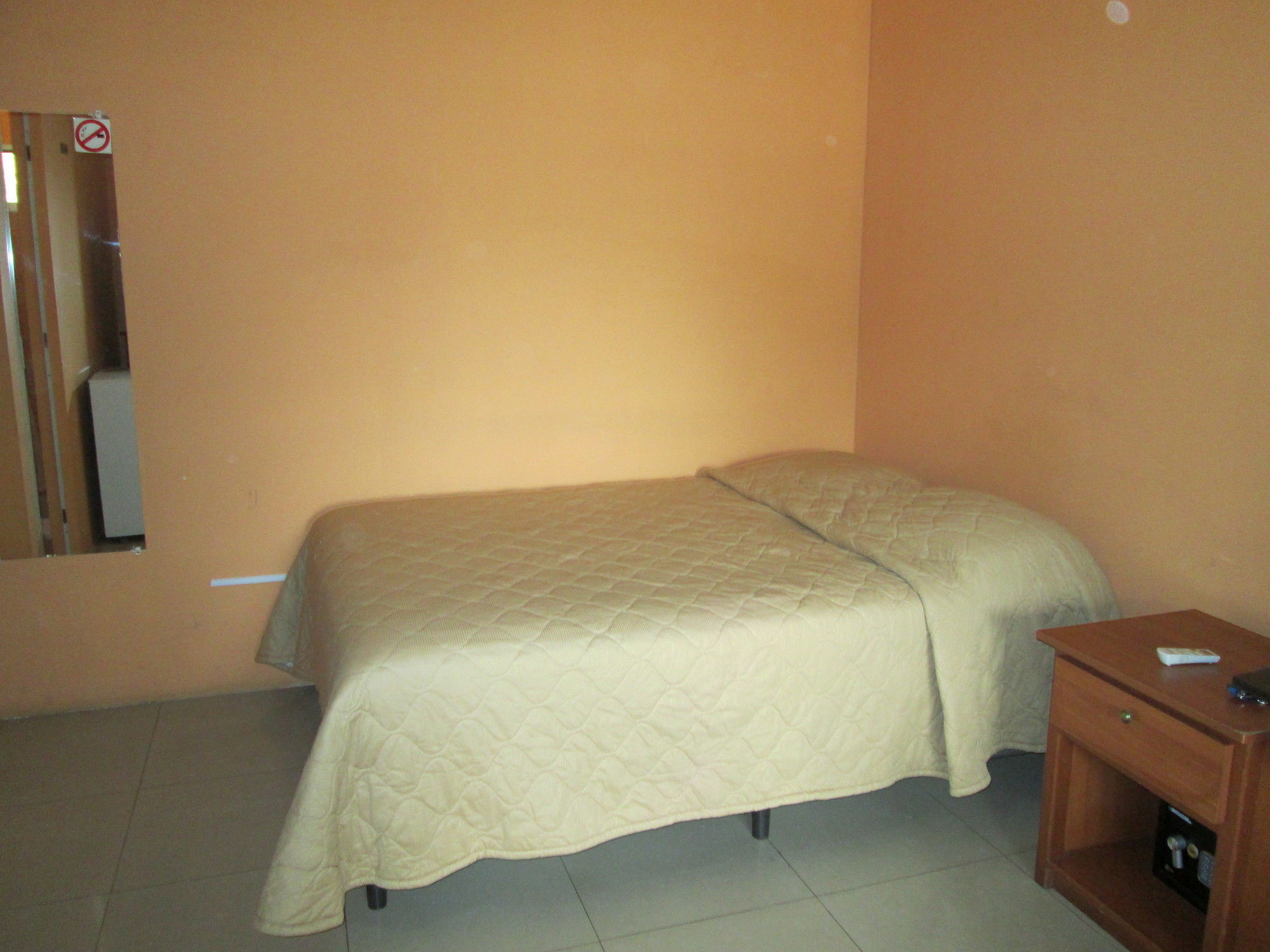 Hotel San Luis Managua Esterno foto